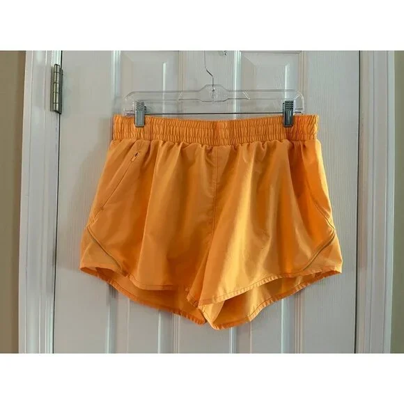 Athletic Shorts - Picture 1 of 3